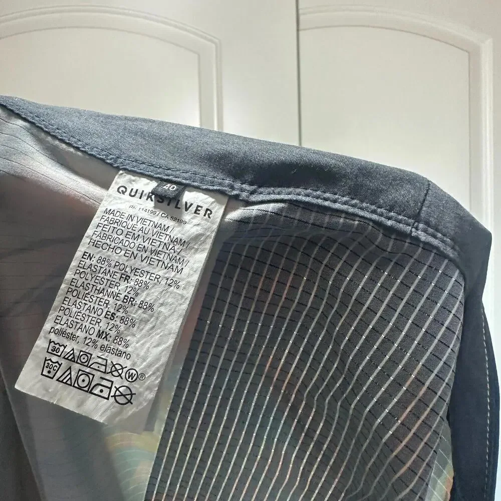 Quiksilver‎ Men's Highlite Arch 19